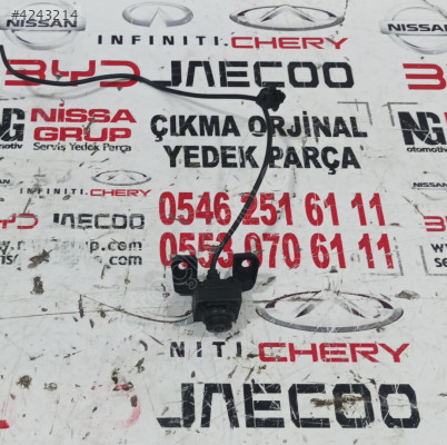 CHERY TİGGO 8 PRO 22-24 ÖN KAMERA ÇIKMA YEDEK PARÇA 704000670AB