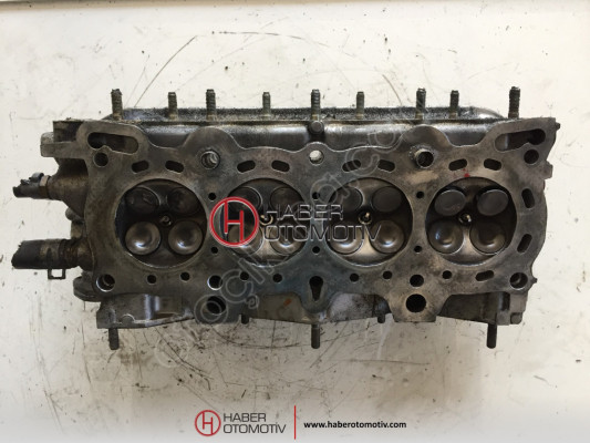 HONDA - CİVİC / D15 1.5 KARBÜRATÖRLÜ SİLİNDİR KAPAĞI (PM3)