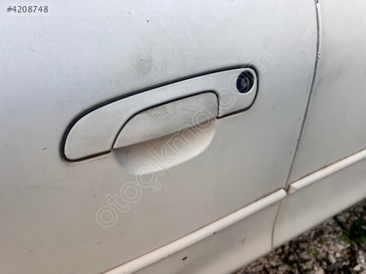 FORD MONDEO 98 DIŞ KAPI KOLU ÖN ARKA