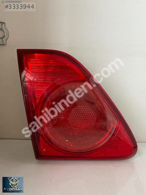 OTO CEM'DEN  ÇIKMA TOYOTA COROLLA (2008-2010) SOL İÇ STOP