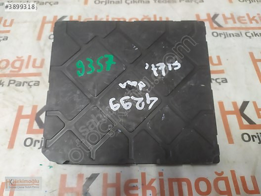 VW TİGUAN AUDİ Q5 BCM KONFOR BEYNİ 5Q0937084CP BODY KONTROL ÜNİT