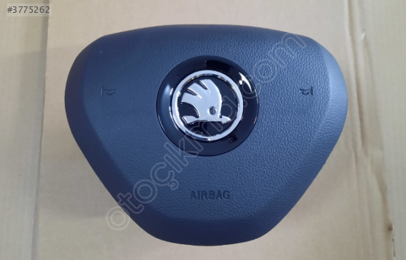 SKODA SUPER B OCTAVİA 13- SOL AİRBAG 5E0880201 SIFIR