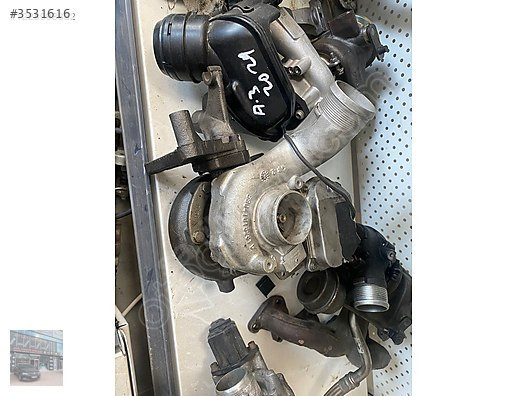 AUDİ Q7 3.0 TDI TURBO