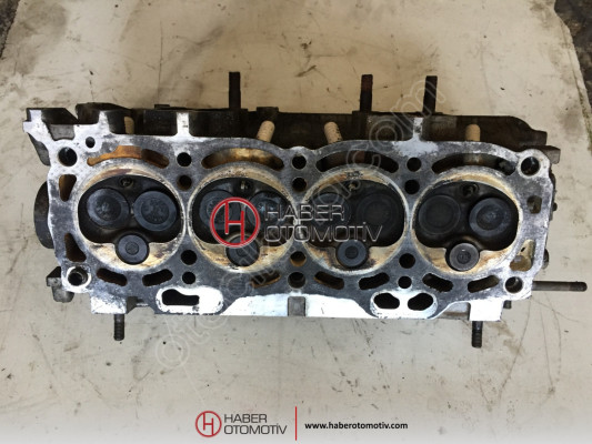 TOYOTA - COROLLA / 2E 1.3 KARBÜRATÖRLÜ SİLİNDİR KAPAĞI