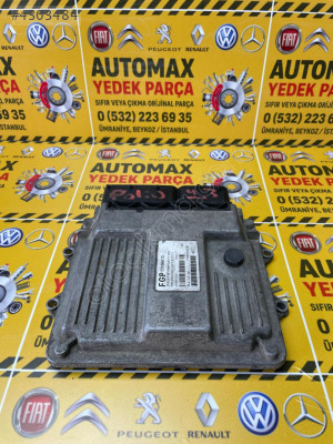Fiat Palio - Albea 1.3 JTD Motor Beyni - 55186610