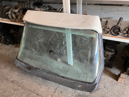 R11 flash bagaj kapağı