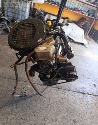 Ford escord 1.6 motor
