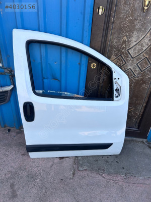 2012 fiorino sağ ön kapı dolu