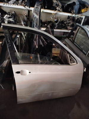 BMW X5 SAĞ ÖN KAPI