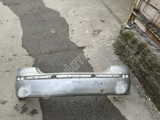 2002-2007 Mondeo arka tampon