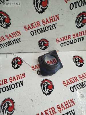 Hilux Toyota için Sis Far Kapağı - Oto Çıkma Parçalar