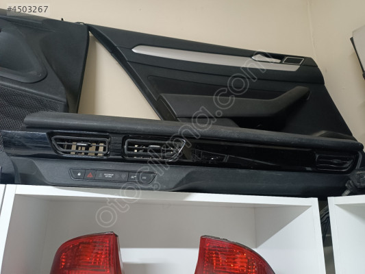 Renault taliant kalorifer ızgarası