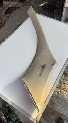 OPEL CORSA B SAĞ ARKA DİREK BAGALİTİ.OTO ERKAN ÜNYE