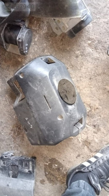 Peugeot 405 direksiyon bakalit kaplama