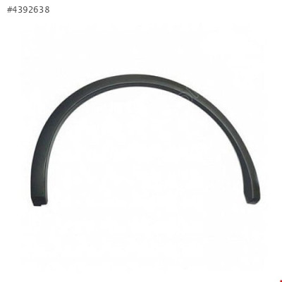 ARKA ÇAMURLUK DODİK BAKALİTİ SAĞ Q5 2018-