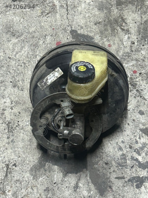 46831404 OPEL VECTRA C FREN MERKEZİ VESTANAVUZ WESTINGHOUSE