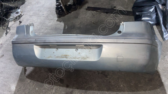 RENAULT LAGUNA 2 ARKA TAMPON ÇIKMA 05355893658