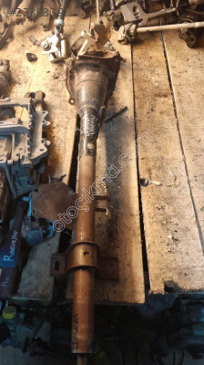 Nissan urvan direksiyon sütunu mafsal çıkma