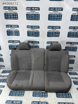 ÇIKMA VW POLO HB ARKA KOLTUK