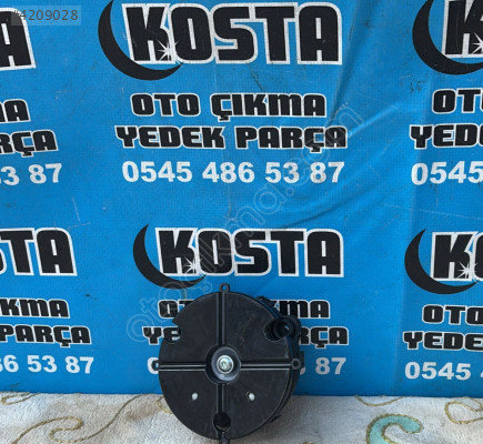 OPEL ASTRA H AYNA MOTORU