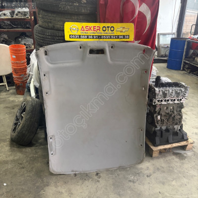 Vectra a tavan döşemesi