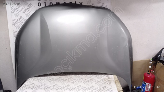 SİNCAR OTO'DAN CHERY OMODA 5 2023 2024 ÖN KAPUT ÇIKMA ORJİNALL