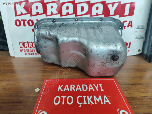 Toyota Corolla KARTER AE101 1.3 93-98