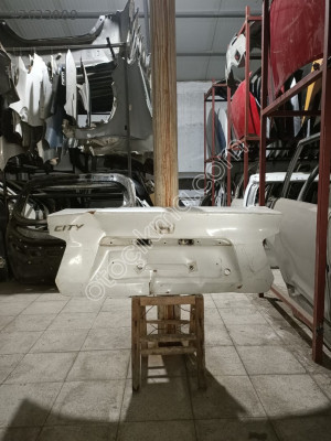 HONDA CİTY BAGAJ KAPISI 2009-2012 ÇIKMA PARÇA ORJİNAL