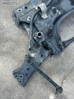 FİAT EGEA SOL SALINCAK