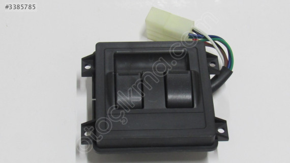 MR 159874 L300 1996-2004 CAM DÜĞMESİ ÇİFTLİ ( ORJİNAL TİP )