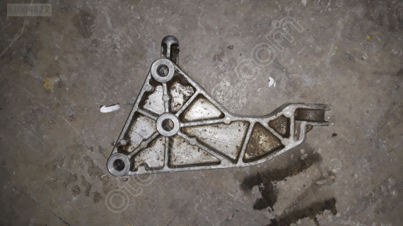 OPEL ASTRA G 1.8 - 1.6 ŞANZIMAN ALT ARKA TAKOZ KULAĞI