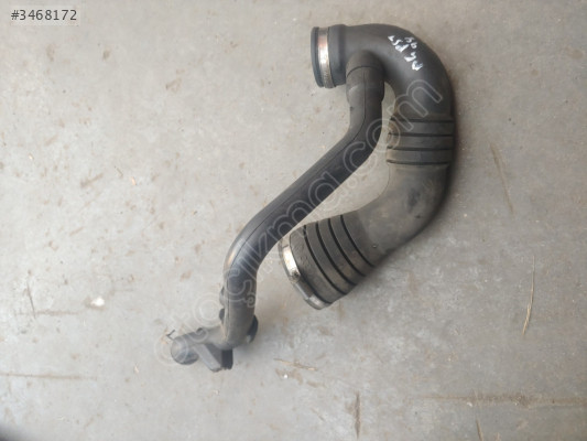 PASSAT TURBO HORTUMU B5 KASA  AUDİ A4 TURBO HORTUMU 1994-2000