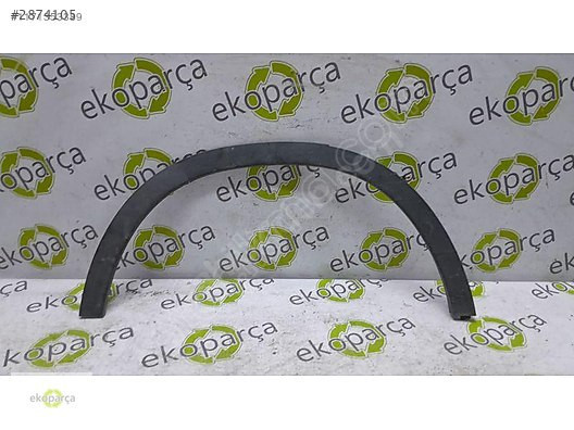 MERCEDES GLA 2011 2018 W156 SAĞ ARKA DODİK A1568851600