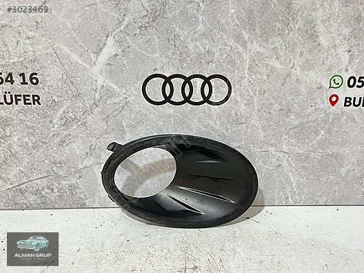 QASHQAİ SAĞ SİS ÇERÇEVESİ