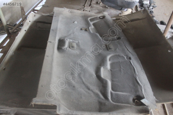 FORD TRANSİT 2001-06 350L TAVAN DÖŞEME