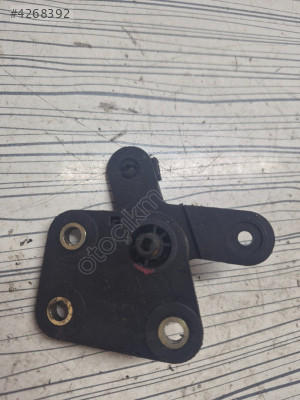 Citroen Berlingo Peugeot Partner 96-09 Sağ Kapı Açıcı 3515100006