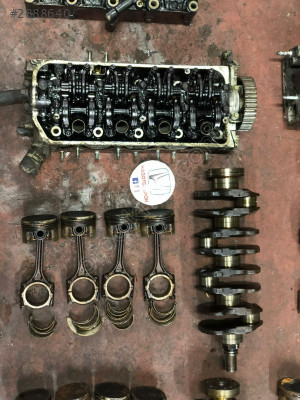 Orjinal Çıkma Honda civic 1.6 kapak krank kol