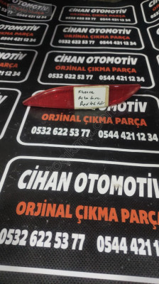 FLUENCE ARKA TAMPON REFLEKTÖRÜ