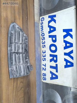 RAV4 SİS ÇERÇEVESİ