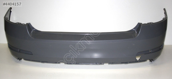 5E5807421 Tampon Arka ( Sensörsüz ) Octavıa 2013-2017