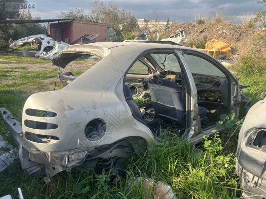 Fiat bravo sağ arka Çamurluk