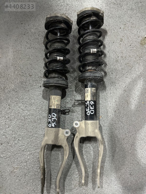 BMW 5 SERİSİ G30 XDRİVE ÖN AMÖRTİSÖR SAG SOL