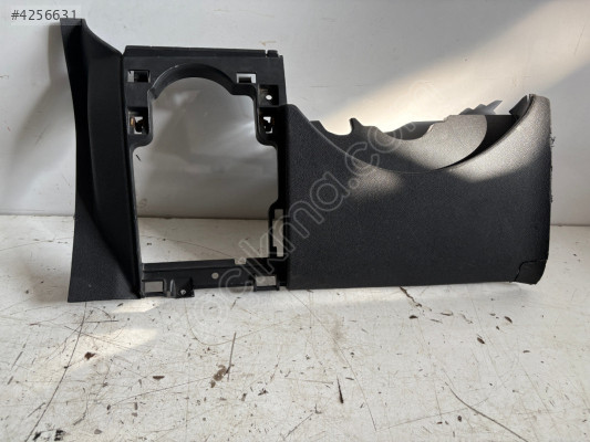 OPEL CORSA D TORPİDO DİREKSİYON ALT KAPAĞI