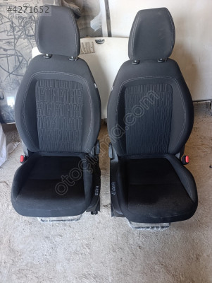 Fiat egea koltuk takımı urban