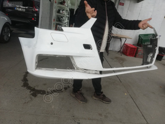AUDİ A3 ÖN TAMPON H B 2016 2020