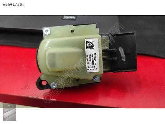 68280617AA JEEP CHRYSLER DODGE BUJİ ATEŞLEME ANAHTARI