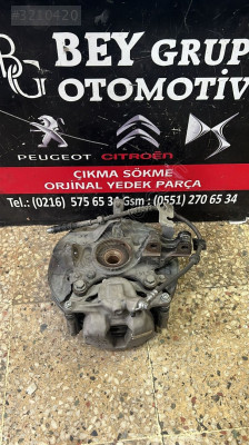 PEUGEOT 3008-5008-508 SOL DOLU ÖN TAŞIYICI DİSK ORJİNAL ÇIKMA YED