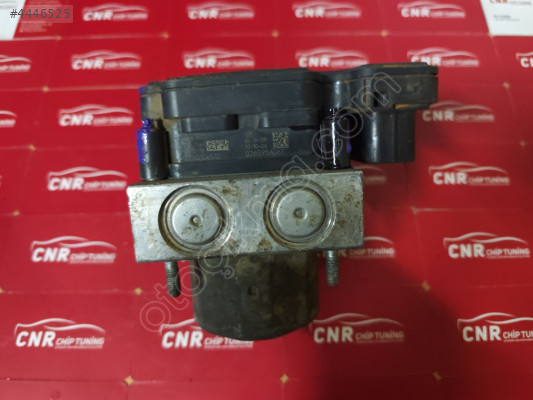 0265956061 FORD TRANSİT CUSTOM ABS BEYNİ
