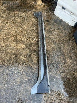 HONDA CİVİC FC5 SAĞ MARŞPİYEL PLASTİĞİ