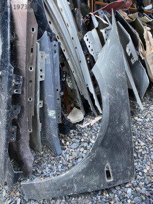 OPEL İNSİGNİA B Sol Ön Çamurluk - Çıkma ve Orjinal Parça